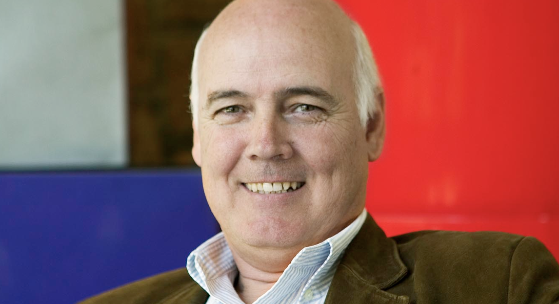 José María Milá presideix l’associació d’empreses de disseny RED