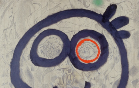 L’autoretrat de Joan Miró, candidat a “Pintura Universal a Barcelona”