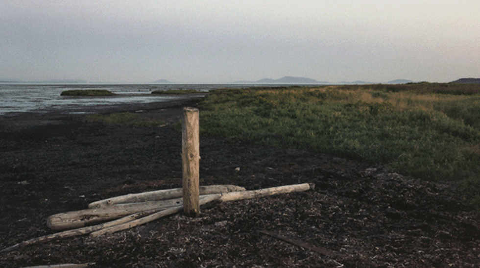 Howard Ursuliak presenta \