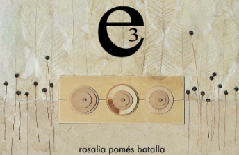 Rosalía Romés exposa a la sala del Portal del Pardo