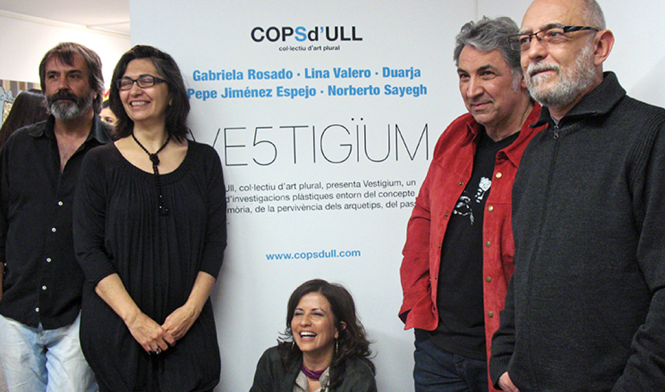 Visita guiada a l\'exposició \