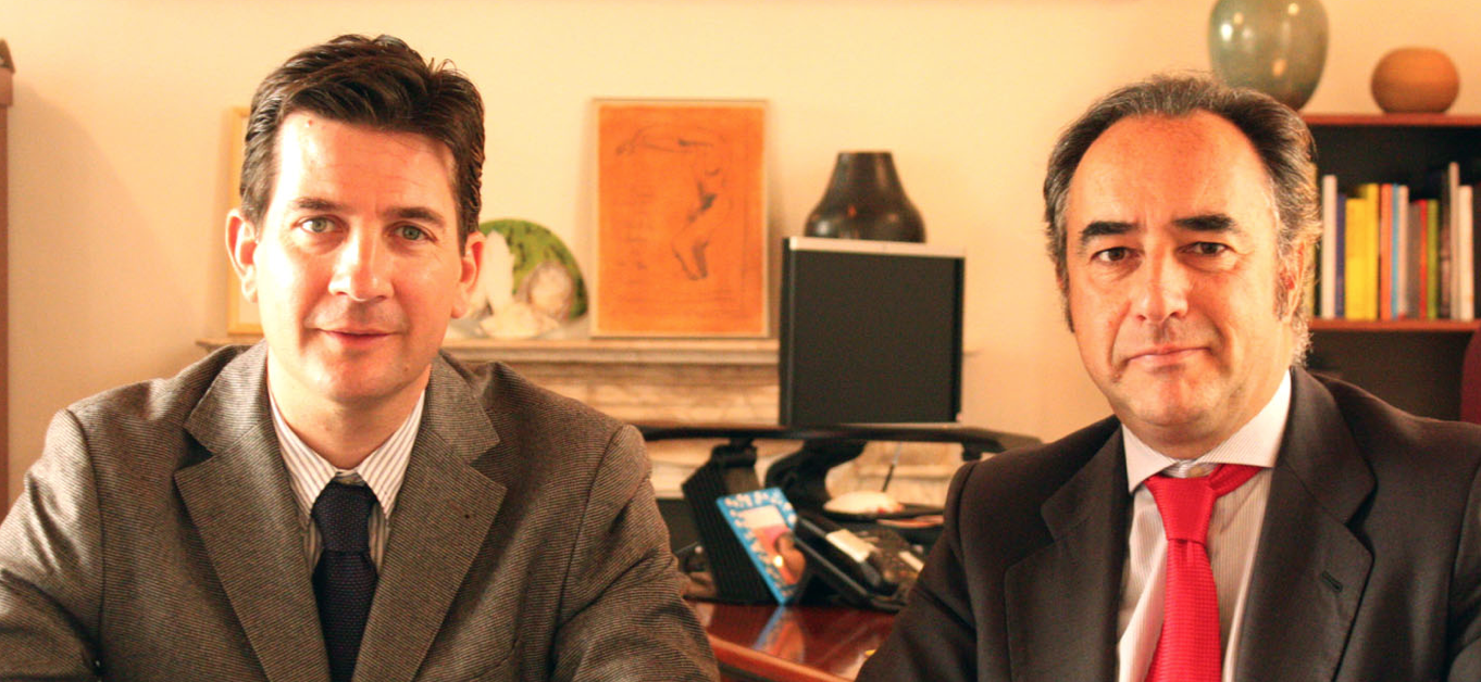 El Banc de Santander renova el seu compromís amb Bellver