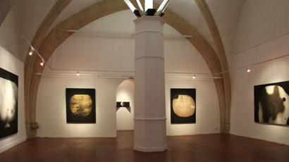 La pintura gironina arriba a Besiers