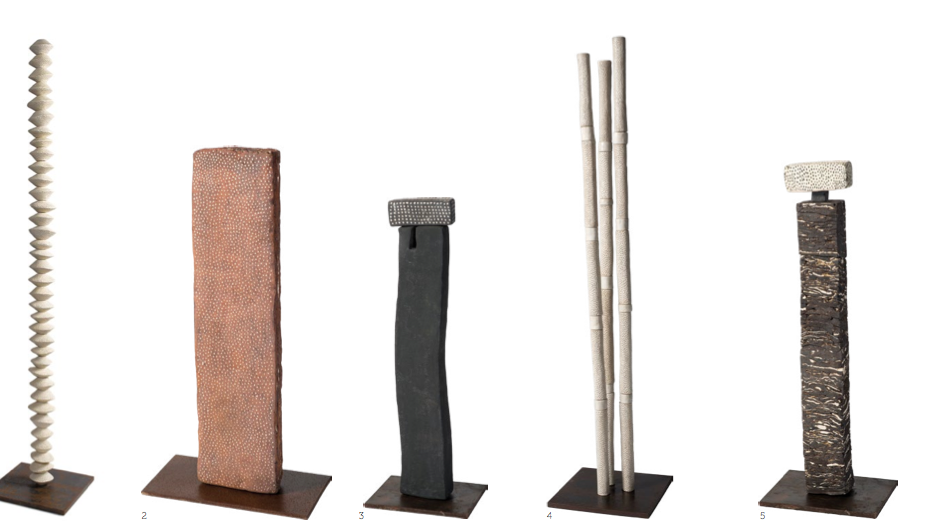 Margalida Escalas exposa a la Galeria Xenon