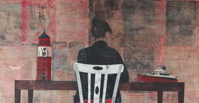 La Galerie de l\'Ancien Courrier presenta \