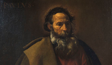 “Sant Pau”, de Diego Velázquez, candidat a “pintura universal a Barcelona”