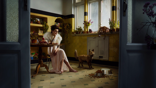 Rocio Verdejo exposa al Cercle de l\'Art