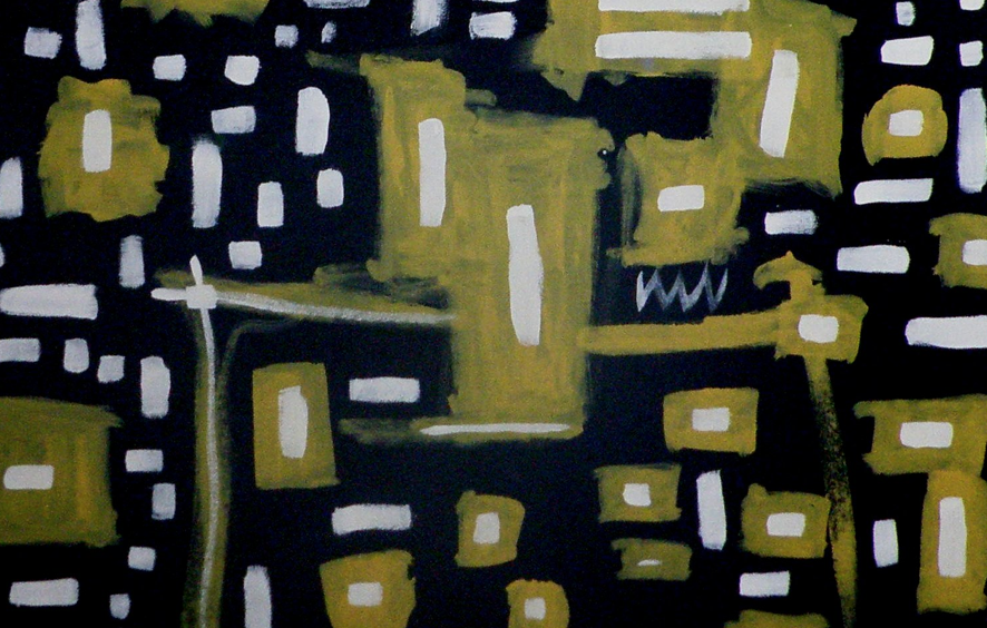 David Sánchez León exposa a la Sala Rovira