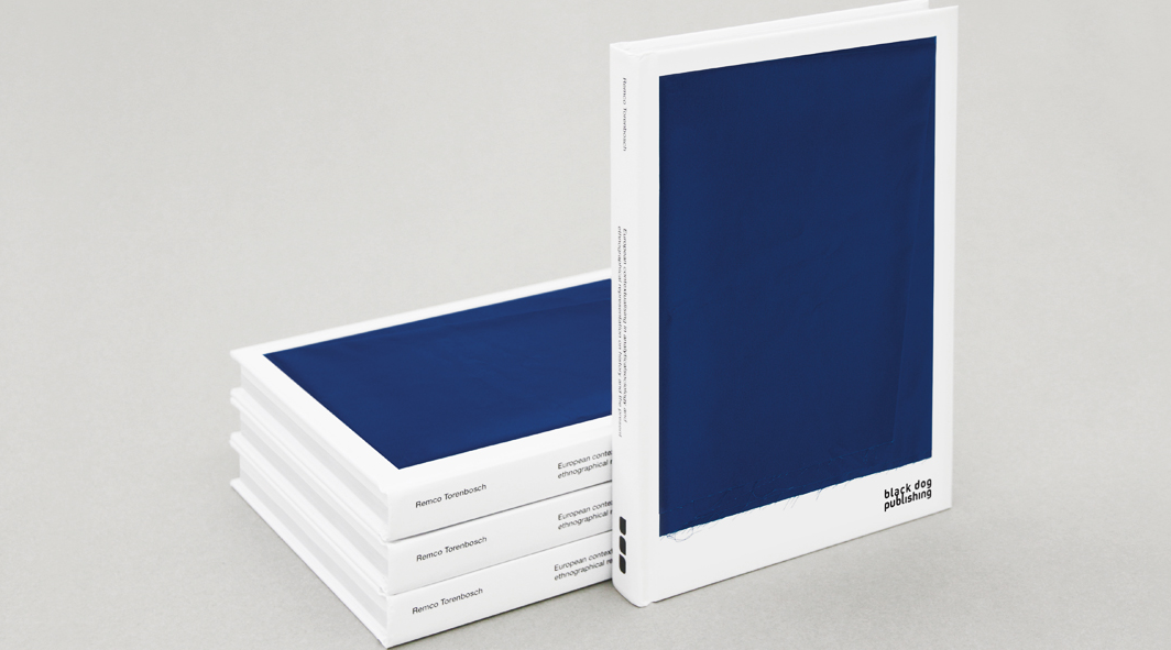 NoguerasBlanchard presenta “European Contextualisation” de Remco Torenbosch