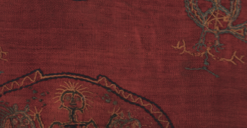 El Museu de Montserrat exposarà una col·lecció inèdita de teixits coptes