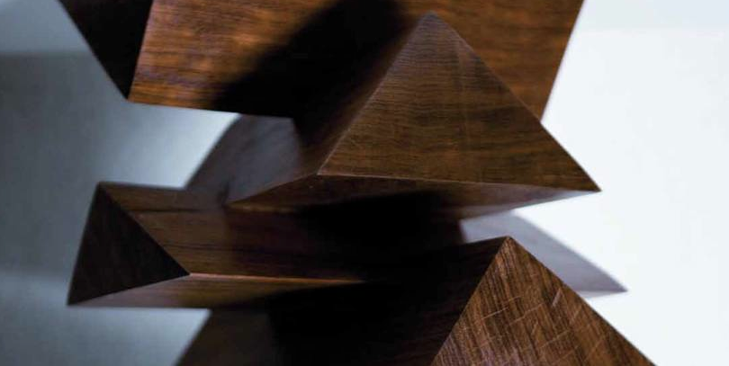 Ventós exposa a la Galeria Pilar Riberaygua