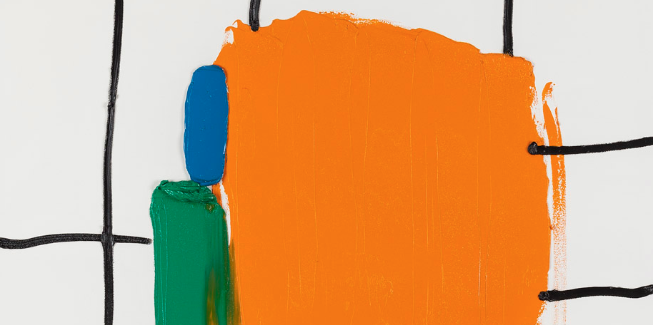 “Cita entre artistes” a la galeria Marlborough