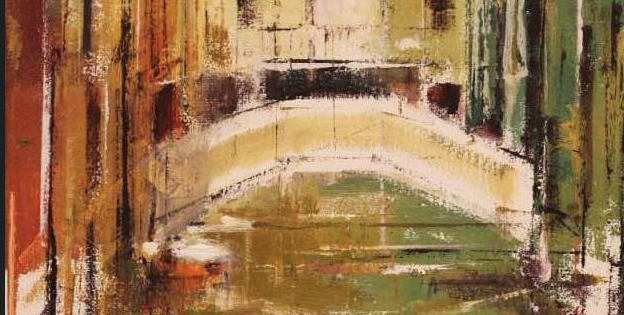 El Claustre presenta una exposició de Jordi Jubany