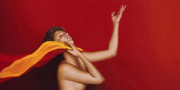 Carrero exposa al Museu Casa de la Moneda 