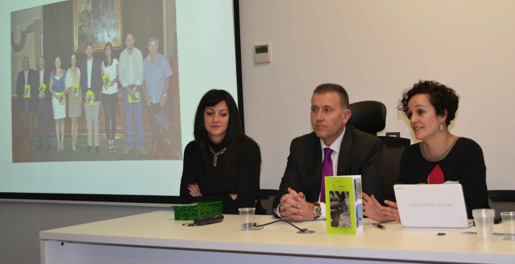 Babel dedica el mes de març a la guia municipal \