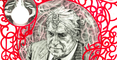 “El gran circ espanyol” de Derivart a Transforma BCN 