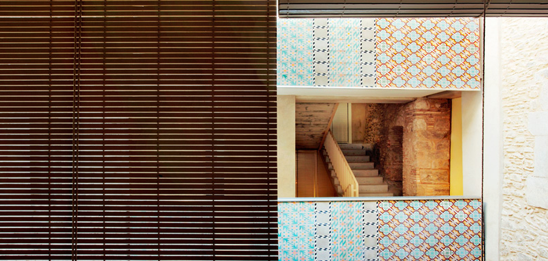 “Vogadors” al CAUE du Bas-Rhin