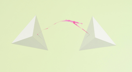 Sandro Bedini exposa a Mutuo, Centre d\'Art