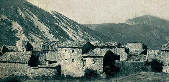 El Museu de la Vida Rural presenta una novel·la de Pep Coll