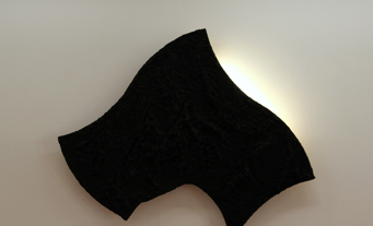 Col·lectiva d\'artistes residents a Piramidón