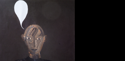 Thomas Zipp a la Galeria Heinrich Ehrhardt