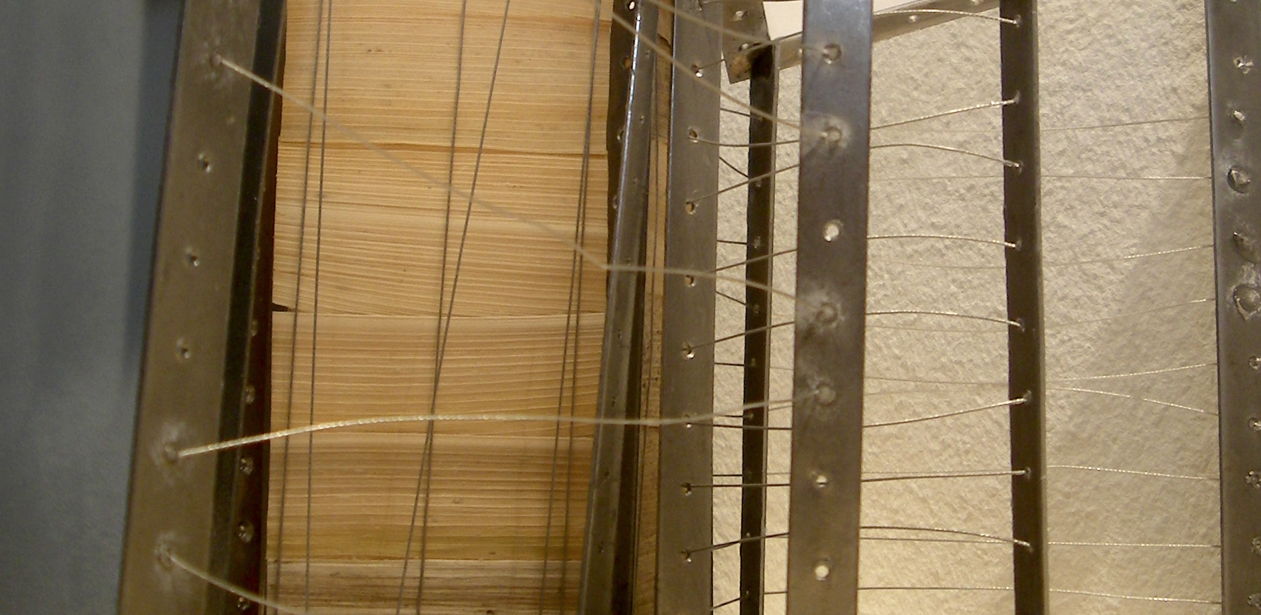 Les Bernardes exposa maquetes dels projectes de barraca d’horta