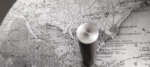 El Puntal de la Fundació Lluís Coromina inaugura \