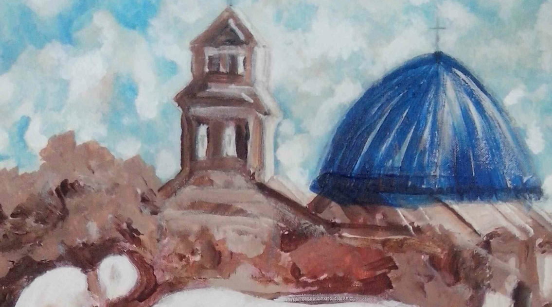 Pepe Mora i Alejandrina Pitarch exposen \