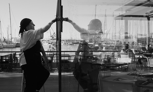 425 participants en la 28a edició de Palma Fotogràfica