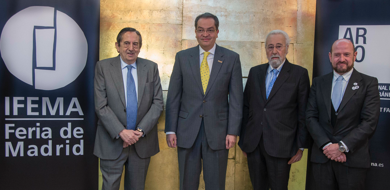 Colòmbia, pais invitat d’ARCOmadrid 2015 