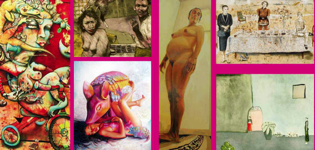 Inauguració al CMC amb motiu del Dia de la Dona 