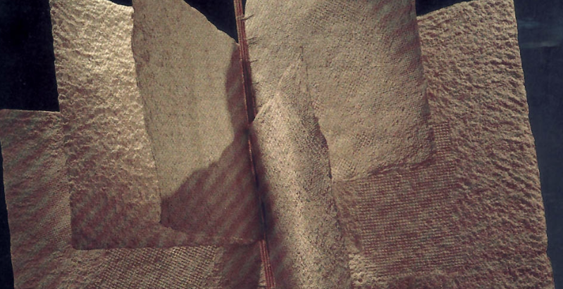 Exposició d\'Aurèlia Muñoz al Museu de Granollers