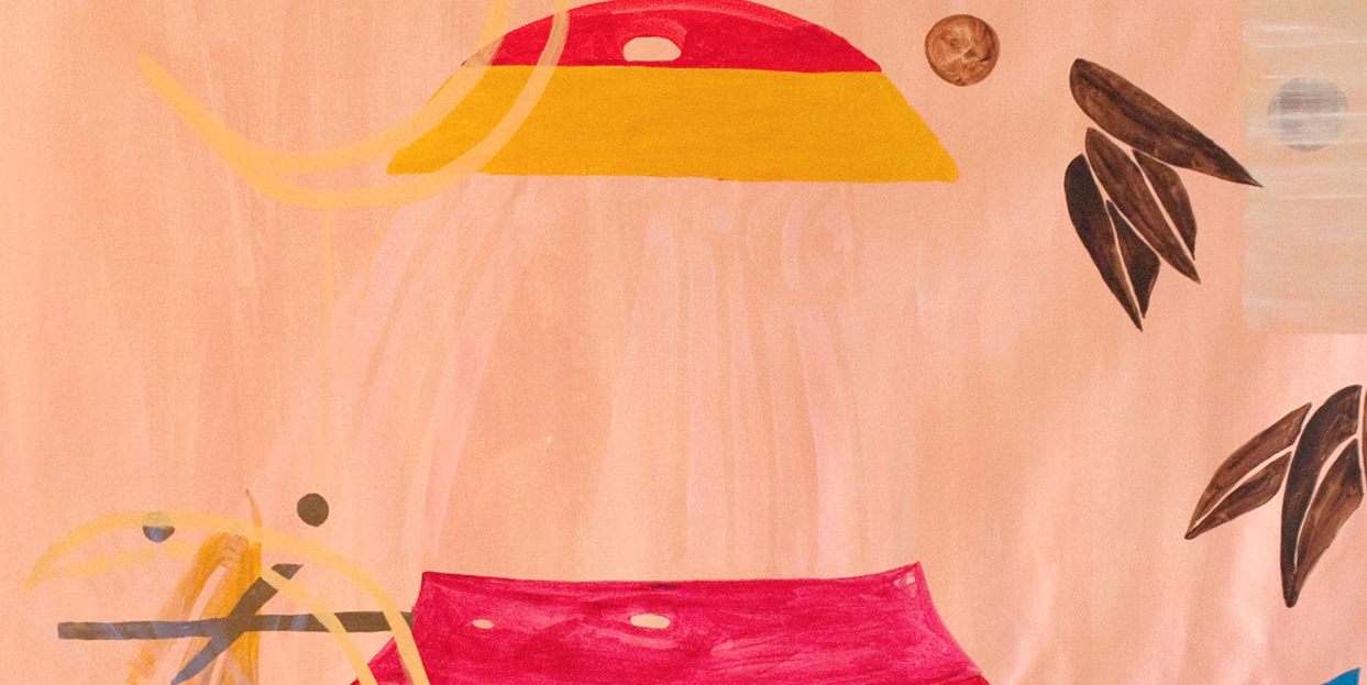 Mariana Sarraute exposa al Centre d\'Art Es Quartera