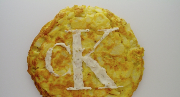 Zona de contacte al Museu d’Art