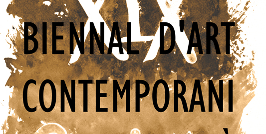 La Biennal d’Art Contemporani Català, aguanta la crisi