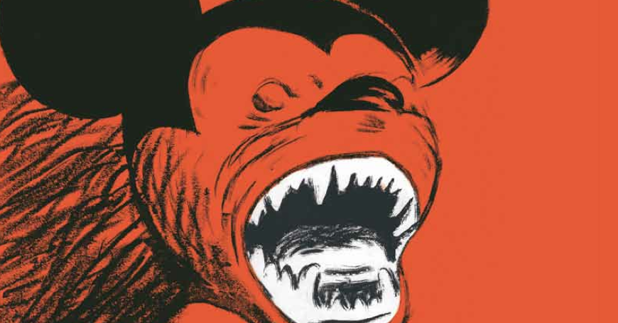 El Roto al Centre d\'Històries