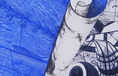 Els Porxos de Can Laporta presenten una exposició d\'Antonio Federico