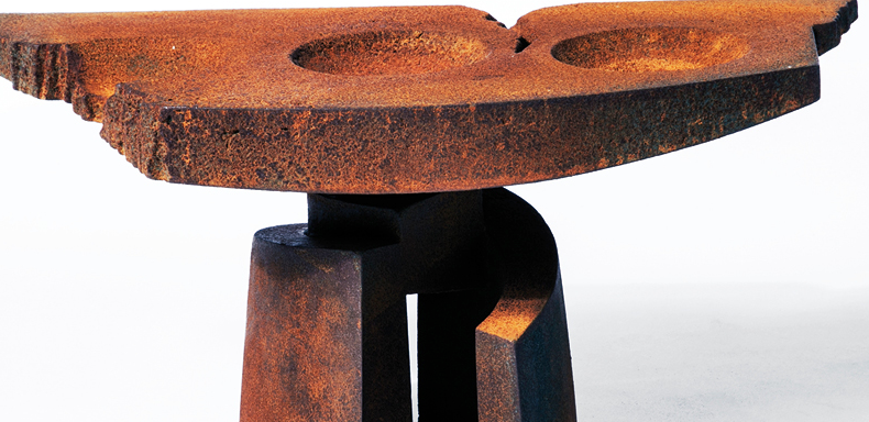 Udaeta exposa a la Galeria Ignacio de Lassaletta