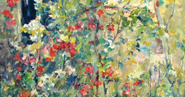 Ramon Generó presenta \