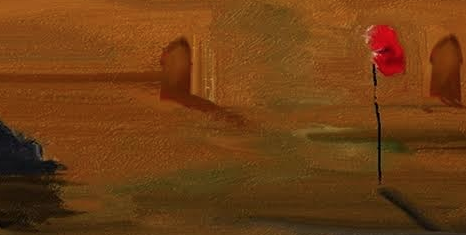 Matug Aboraw exposa \