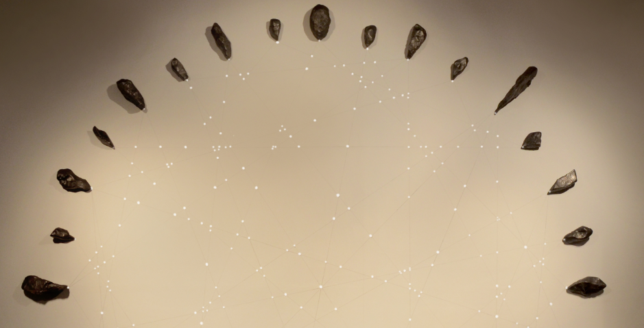 James Lambourne exposa al Casal Solleric