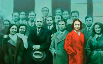 Sales, Johnson, Julve i Berdonces a la Galeria Cuatro