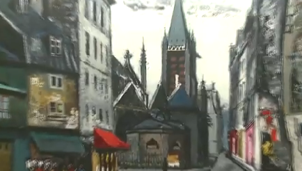 La Fundació Iluro exposa el paisatge del seu fons d\'art