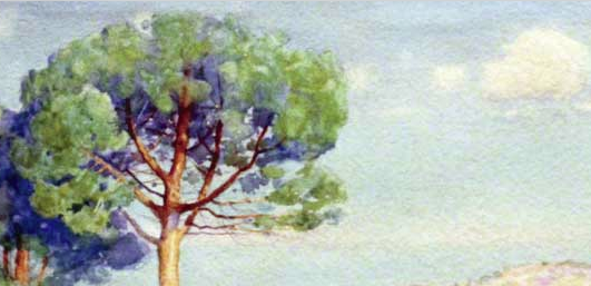 Mestres mallorquins i catalans dels segles XIX i XX a la Fundació Coll Bardolet