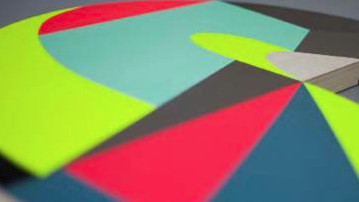 Cristina Silván i Vicky Herreros a la Galeria Astarté