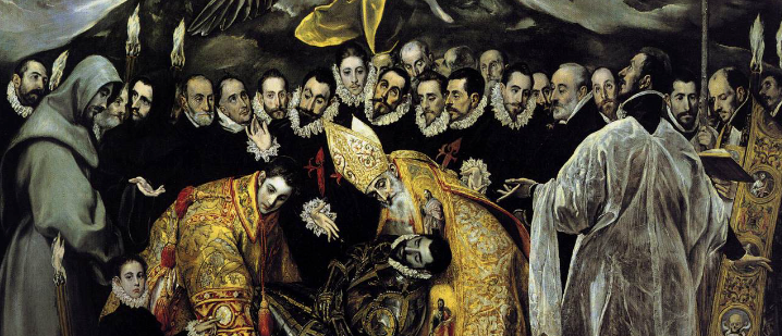 L\'Any d\'El Greco
