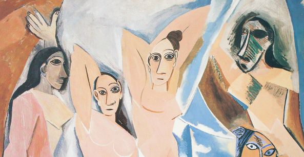 Cinquanta anys del Museu Picasso: les exposicions