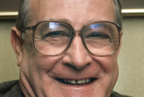 Mor Robert Descharnes, fotògraf i secretari de Salvador Dalí