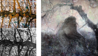 Col·lectiva a Boira Espai d\'Art