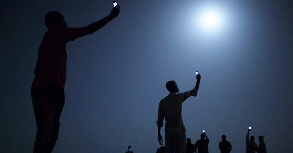 El nord-americà John Stanmeyer guanya el 57è Pemi World Press Photo